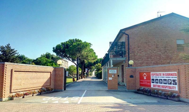 Centro Vacanze Cavallino Exterior photo